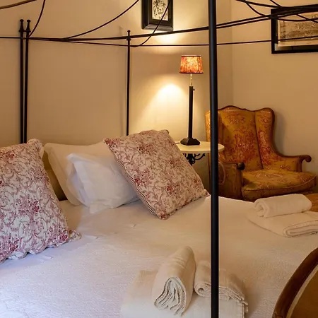 La Di Toscana Bed and breakfast