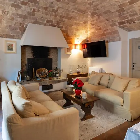 Bed and breakfast La Di Toscana Bibbona
