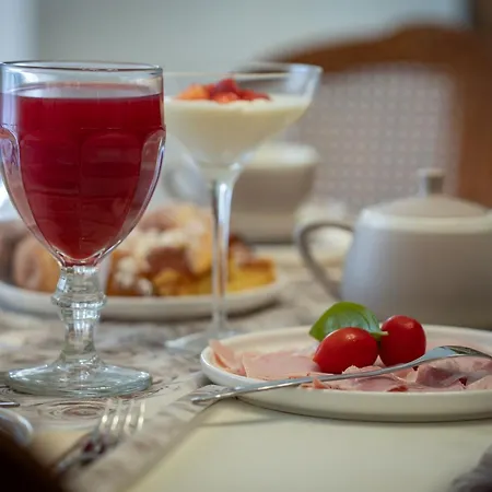 Bed and breakfast La Di Toscana 4*