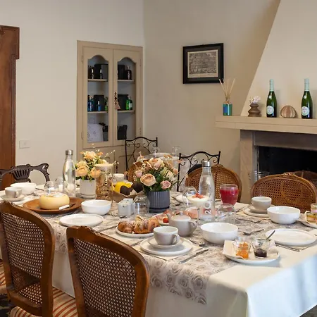 Bed and breakfast La Di Toscana Bibbona