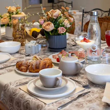 Bed and breakfast La Di Toscana