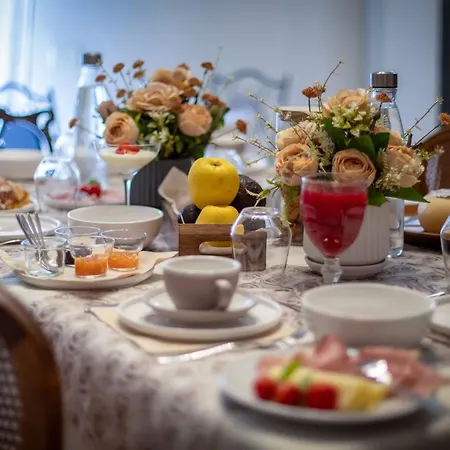 Bed and breakfast La Di Toscana Bibbona