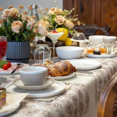 La Di Toscana Bed and breakfast