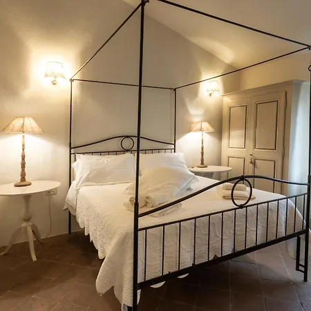 Bed and breakfast La Di Toscana