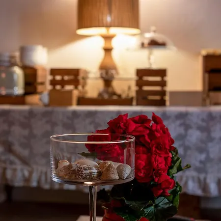 Bed and breakfast La Di Toscana Bibbona