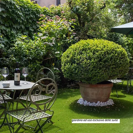 La Di Toscana Bed & Breakfast Bibbona