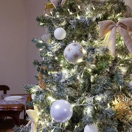 La Di Toscana ベッド・アンド・ブレックファスト