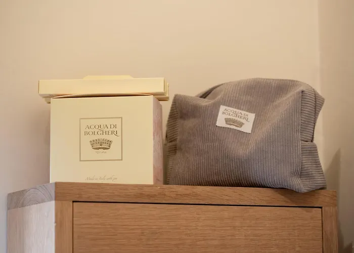 La Di Toscana ビッボーナ