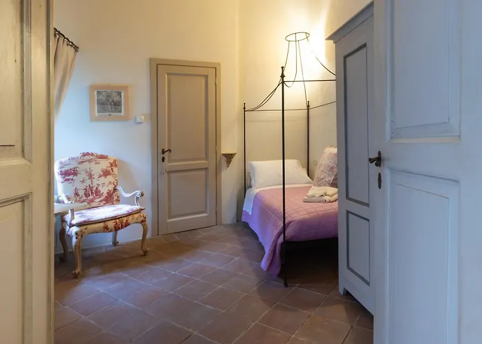 La Di Toscana 4*