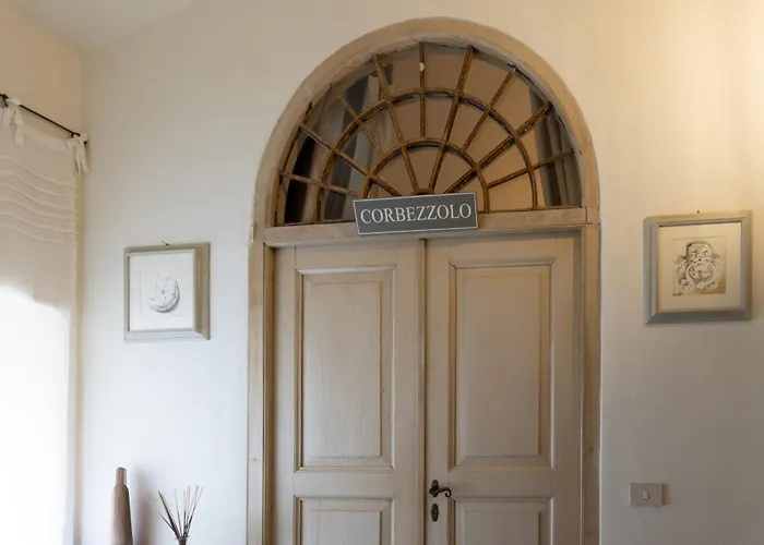 La Di Toscana 4* ビッボーナ